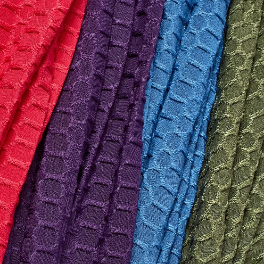 Performance Knit fabric
