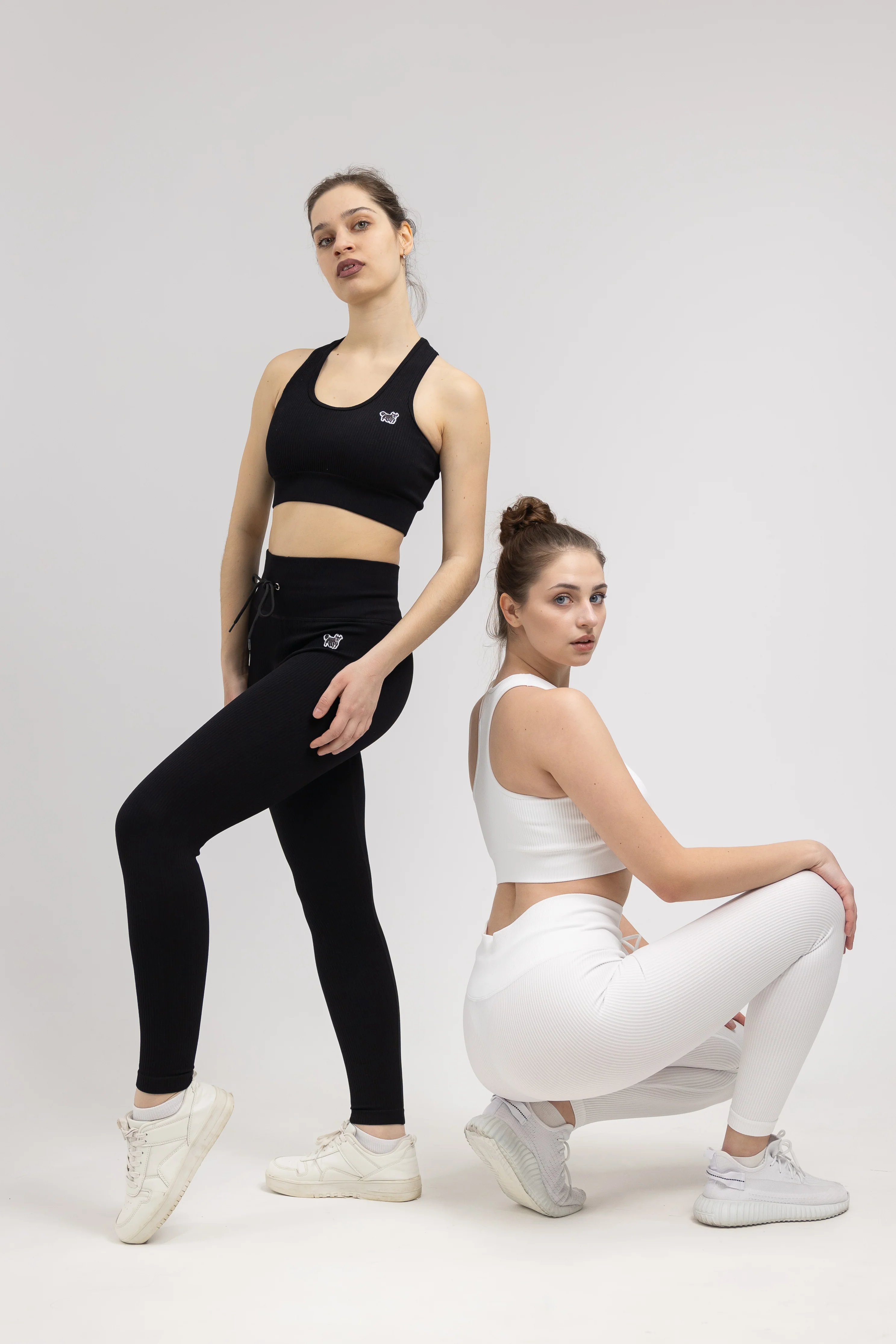 Movement-fit and pattern grading for athletic apparel