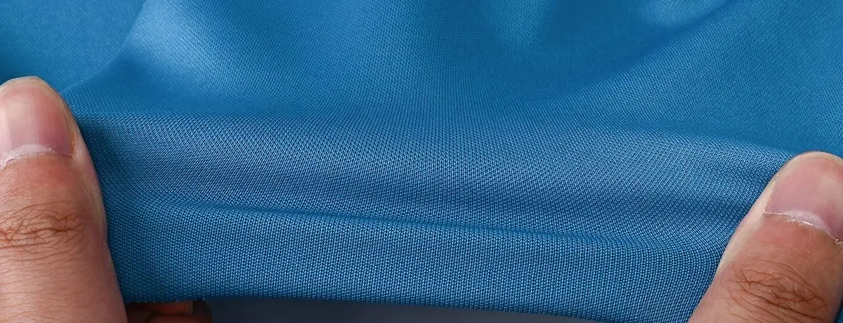 Technical fabric specification and performance testing for boutique sportswear