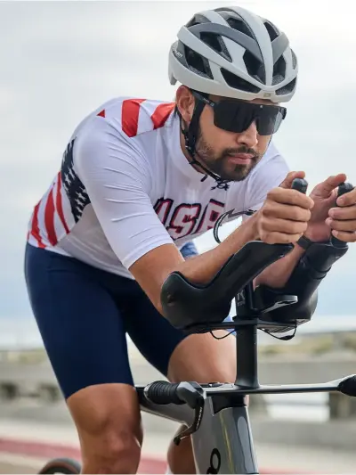 Cycling