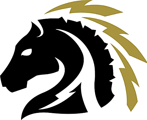 Kansas City Pioneers esports organization apparel