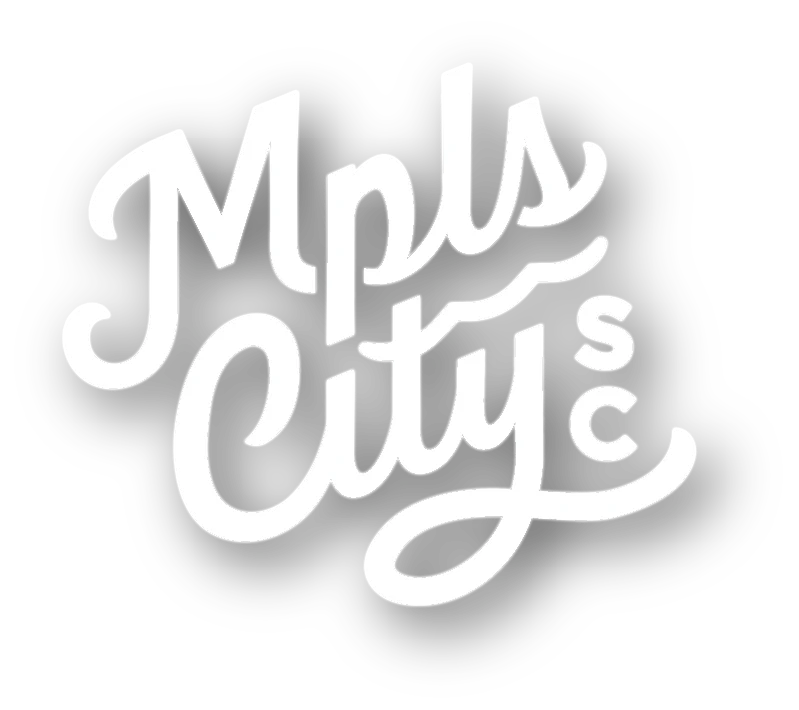 Minneapolis City SC team and community kit program