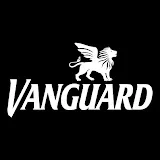 Vanguard brand logo