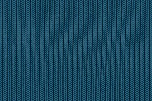 Ribbed Texture Knit
