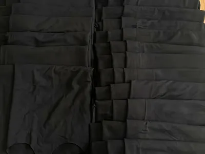 Color Variance Between Batches