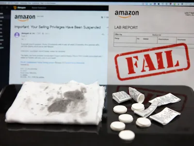 Compliance Failures Trigger Delisting