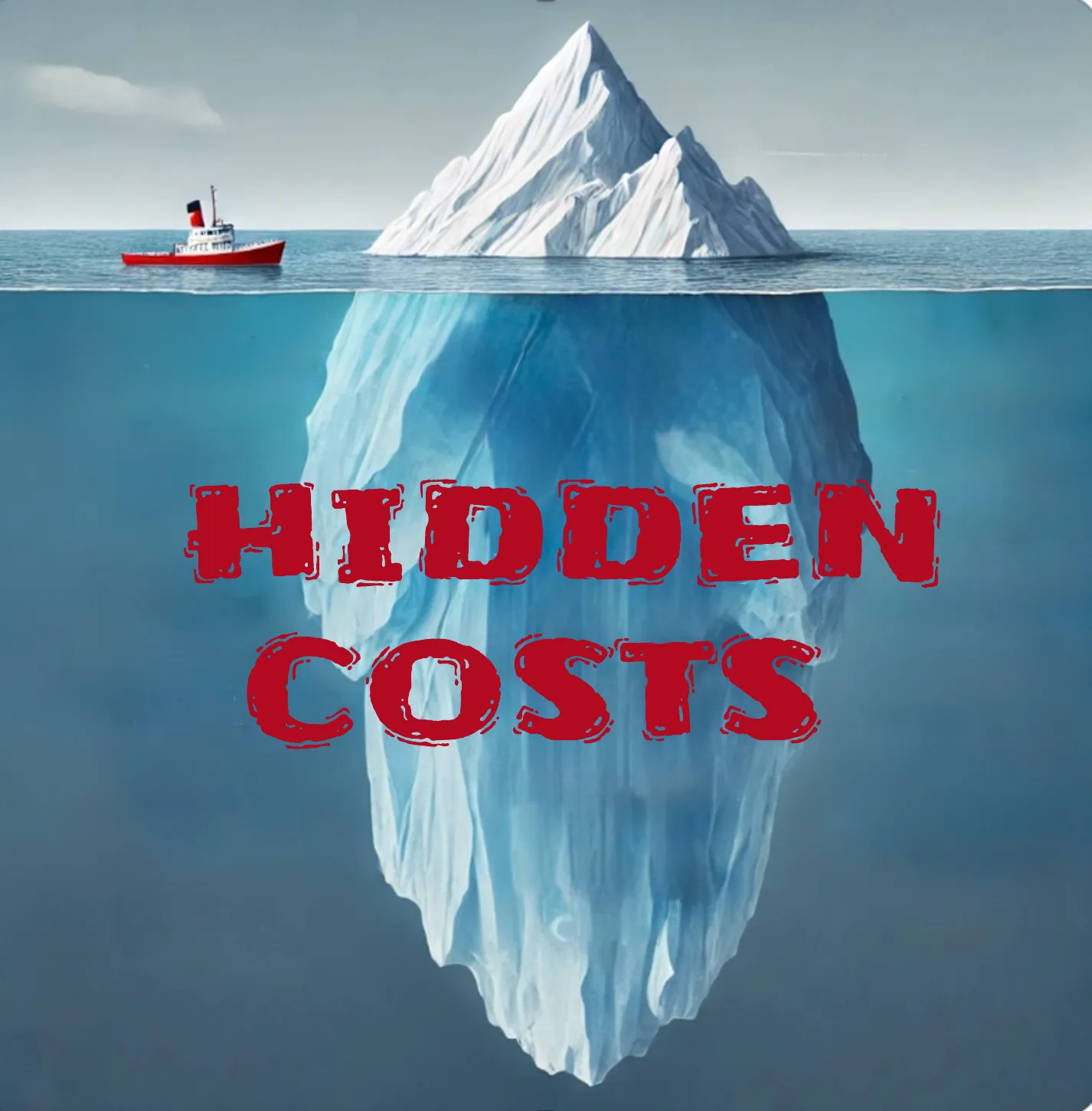 Hidden Costs Add Up