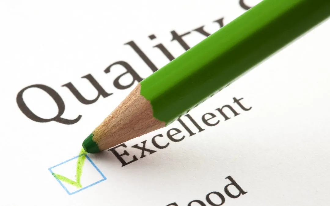 Quality Is Inconsistent
