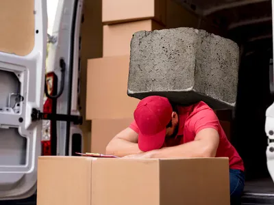 Unstable Delivery Kills Inventory Planning