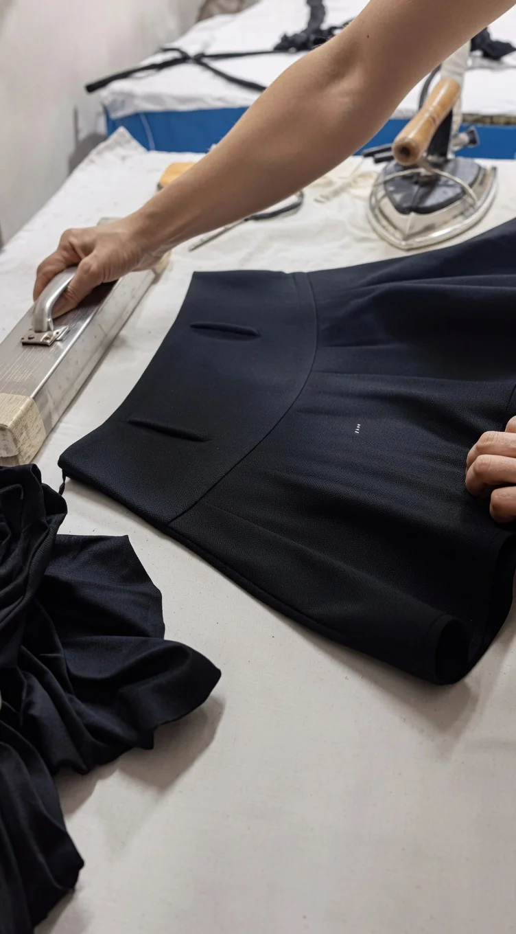 Fast sampling and rapid iteration for brands with quick prototype turnaround