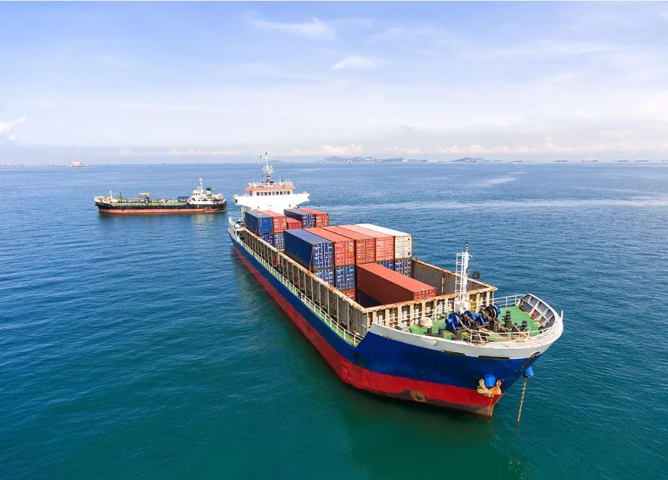 Global fulfillment and international shipping for private label brands worldwide