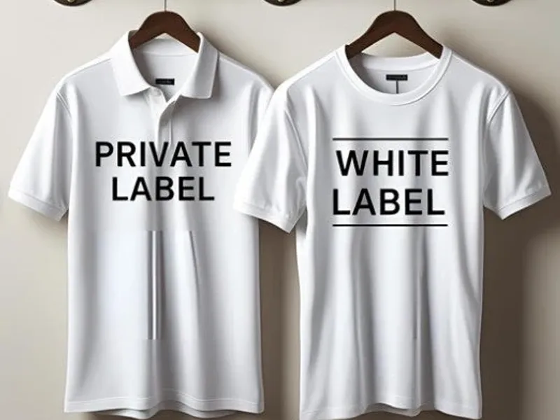 Private Label & White Label