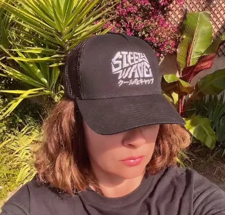Custom Streetwear Caps Hats