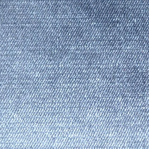 Rigid Denim fabric texture — 320–400 GSM GSM