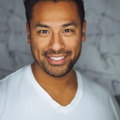 Terrell Washington, Founder & CEO of Summit Ridge Outfitters