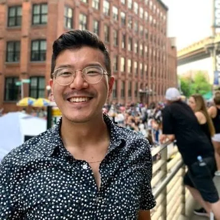 Michael Chen