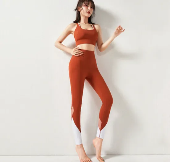 Yoga Apparel Manufacturer