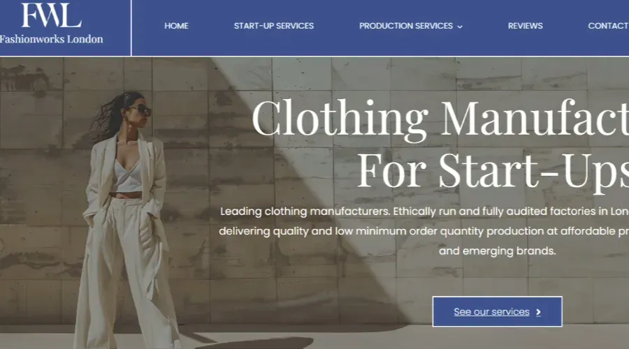 FashionWorksLondon