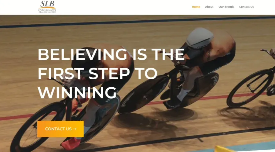 Sports & Leisure Brands Ltd.