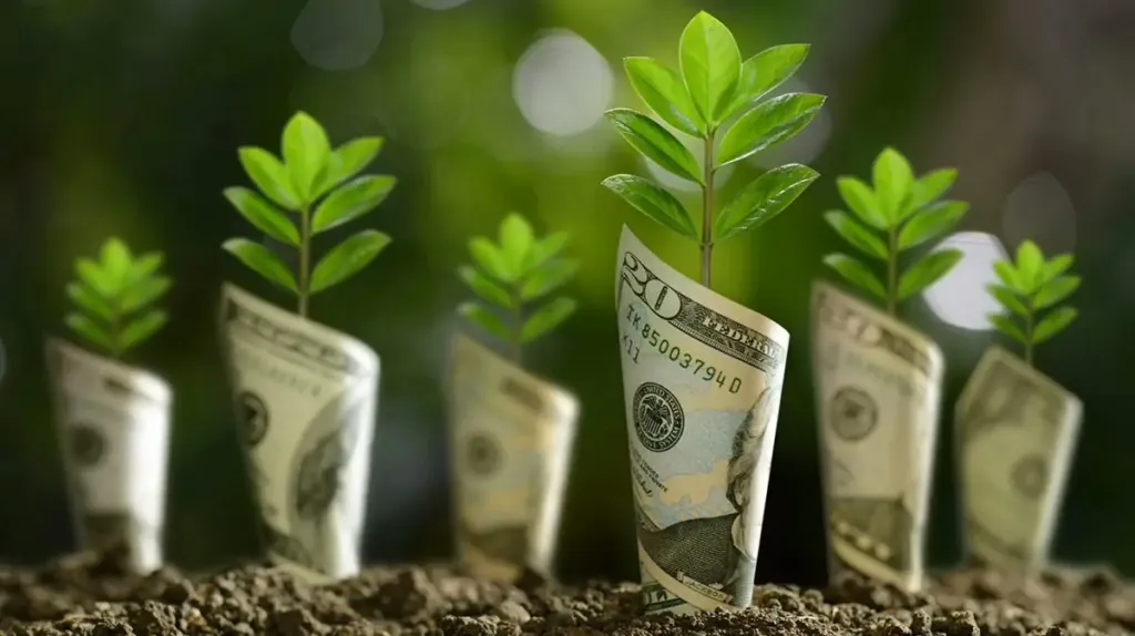 Greenwashing thrives on a simple economic reality
