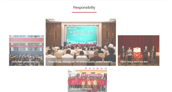 Hodo Group