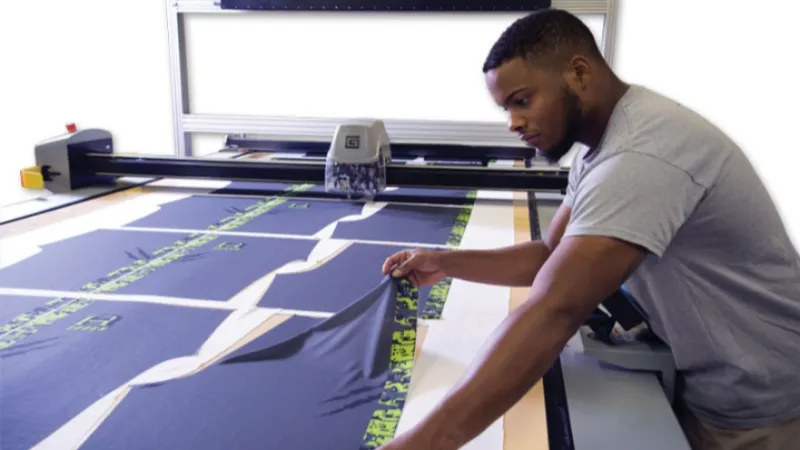 Improve Design-for-Manufacturing in Sublimation