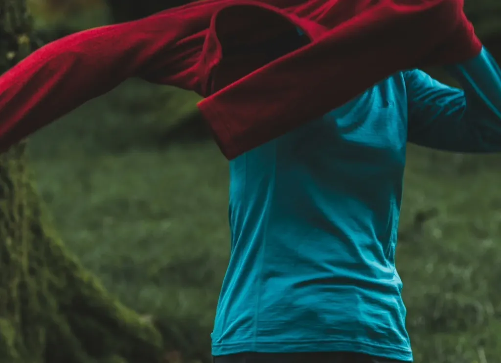 Merino Wool Benefits vs. Synthetic