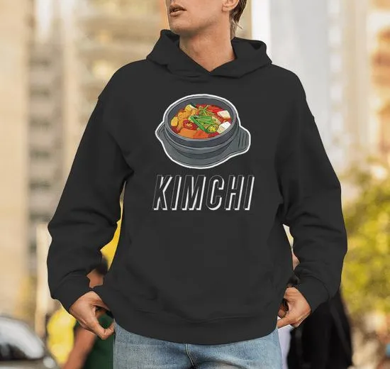 Custom bowls hoodies with club embroidery and kangaroo pockets