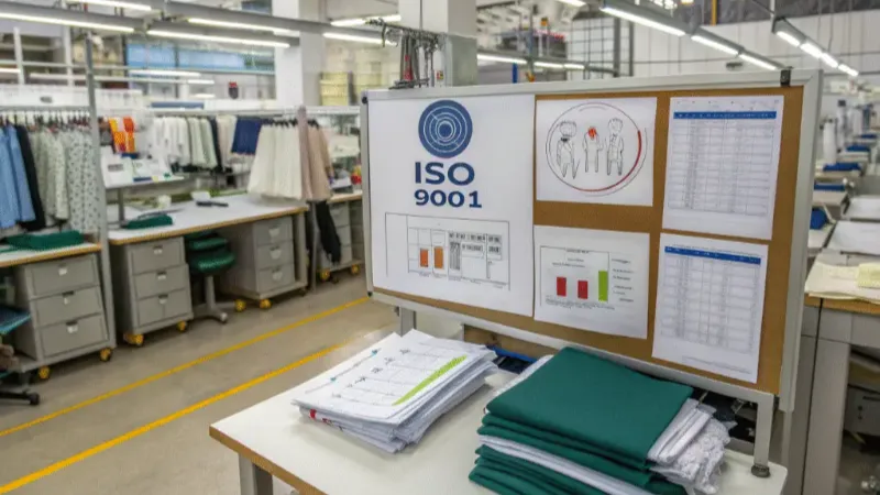 ISO 9001