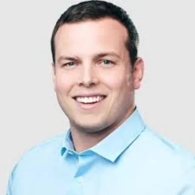 Michael Tremblay, President of Summit University Hockey Club