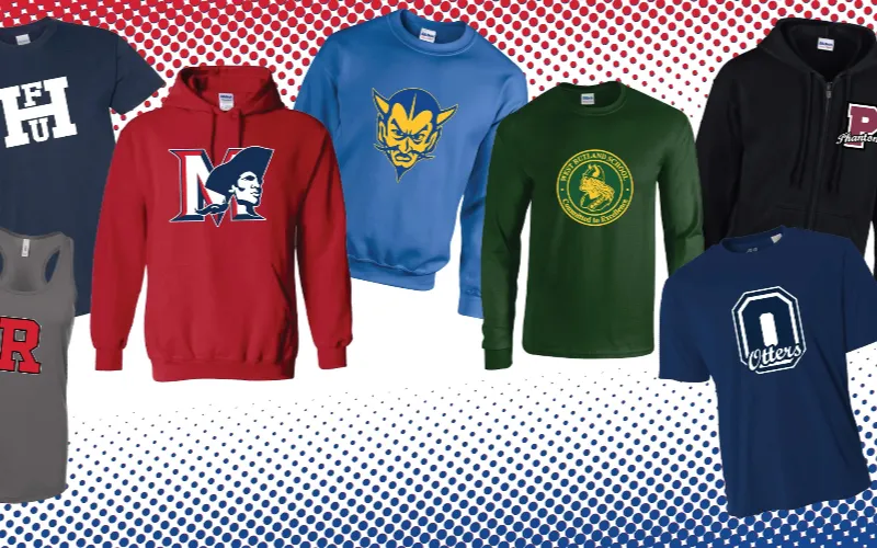 The Challenge of Licensed Sportswear $500K Revenue