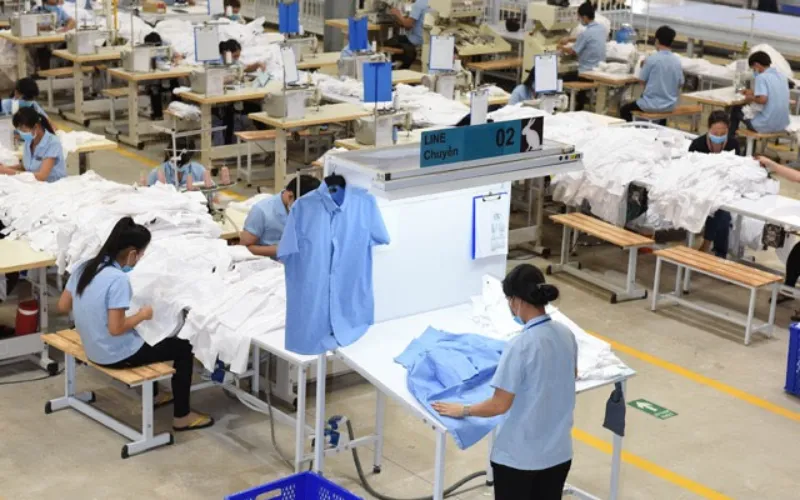 This project proved the supply chain layer was under absolute control.