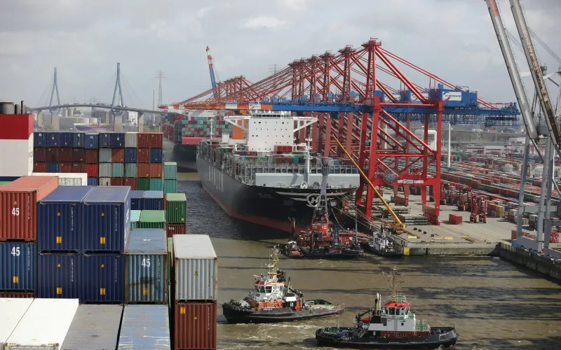 Without unified quality documentation, they risked severe peak-season port delays.