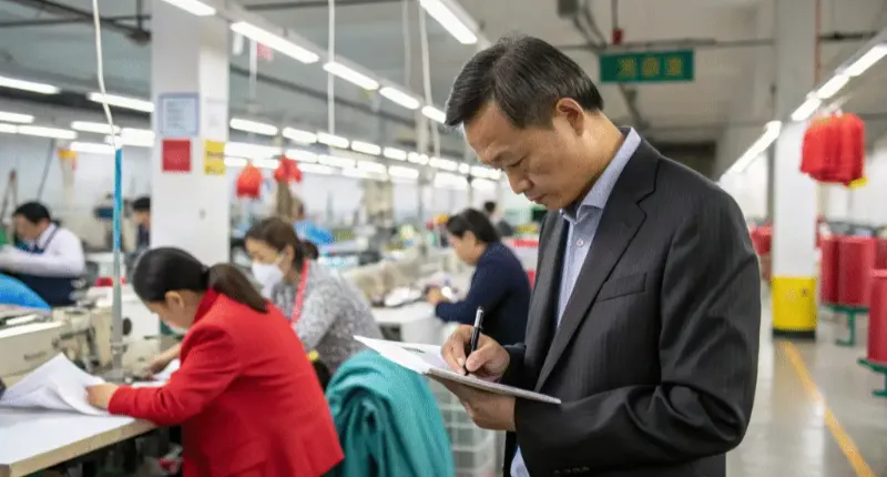 Build your supplier “Minimum Ethical Package