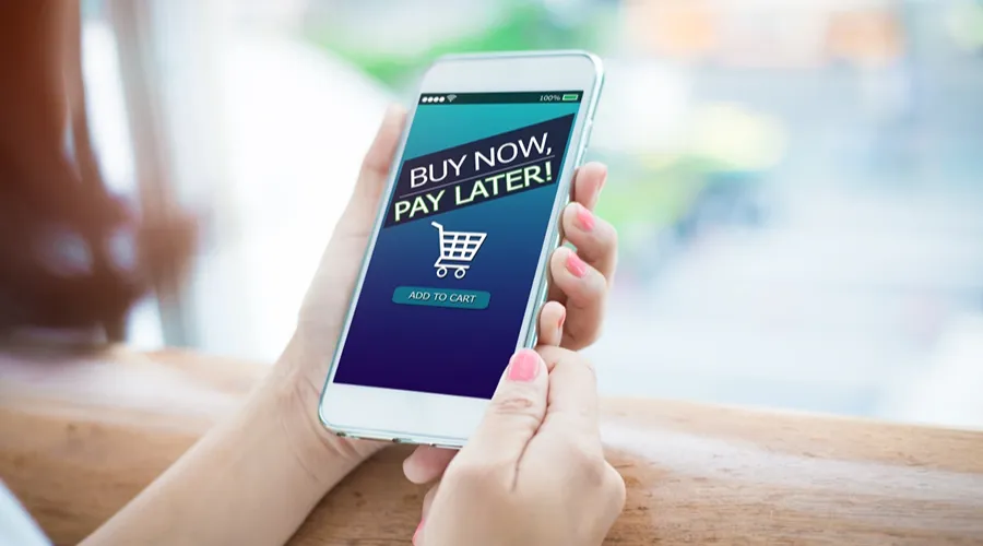Buy Now, Pay Later and B2B Trade Credit for Larger Orders