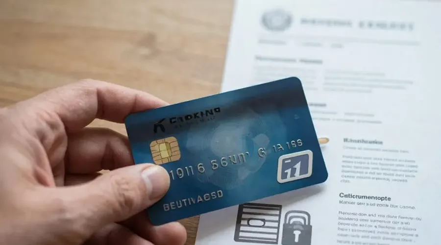 Credit and Debit Cards for Global Acceptance
