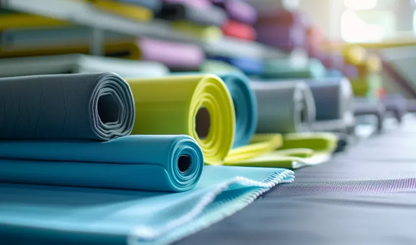 High-Performance Fabric Sourcing for Golf