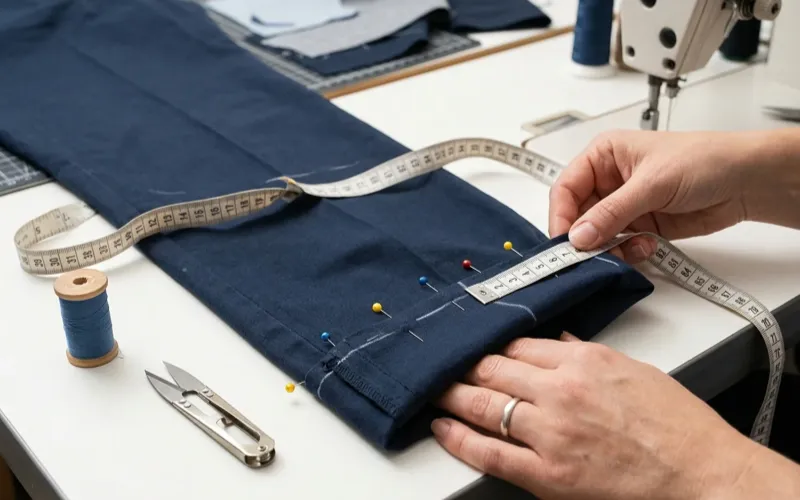How Precision Pleat Engineering Protects Margins and Reduces Returns