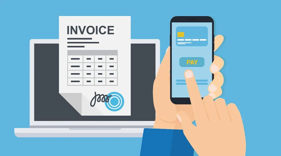 Invoice Payments