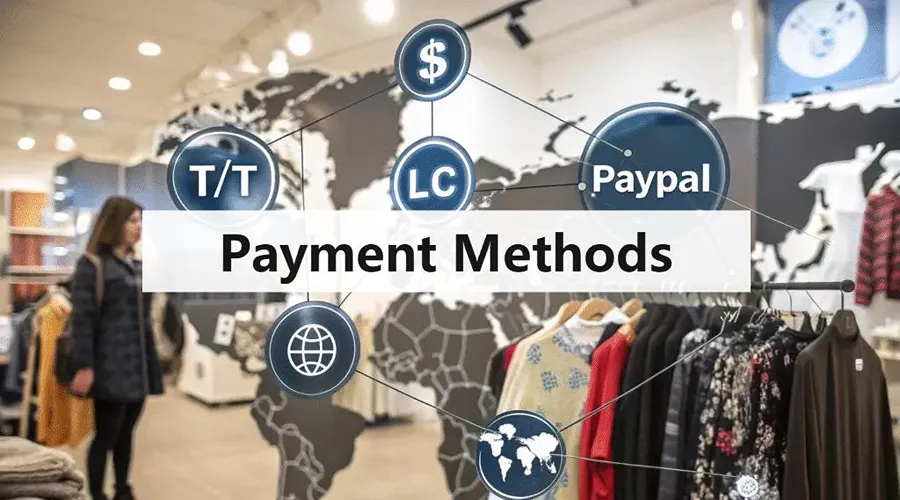 Payment Methods