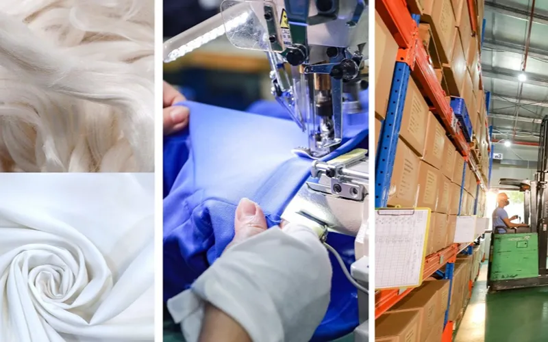 The Hidden Supply Chain Trap Behind Viral Sportswear Growth
