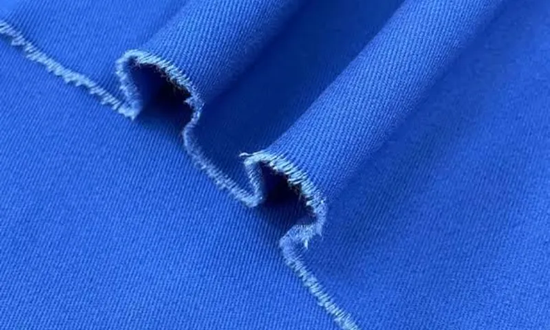 Drill vs twill fabric manufacturing
