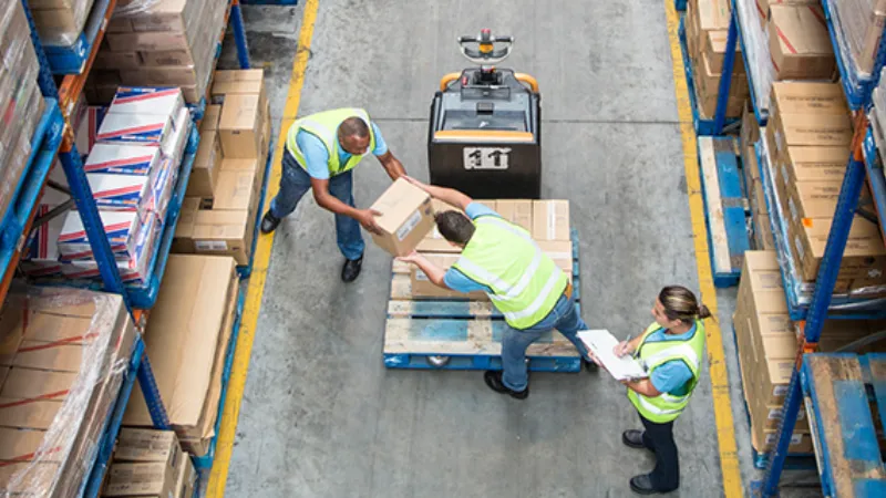 Map the Reverse Logistics and Post-Sale Pathway