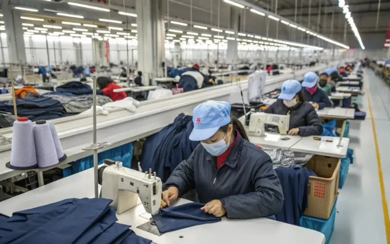 Verify the factory