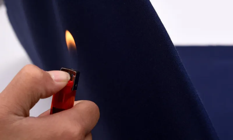 Why Drill Fabric Works for Industrial Workwear