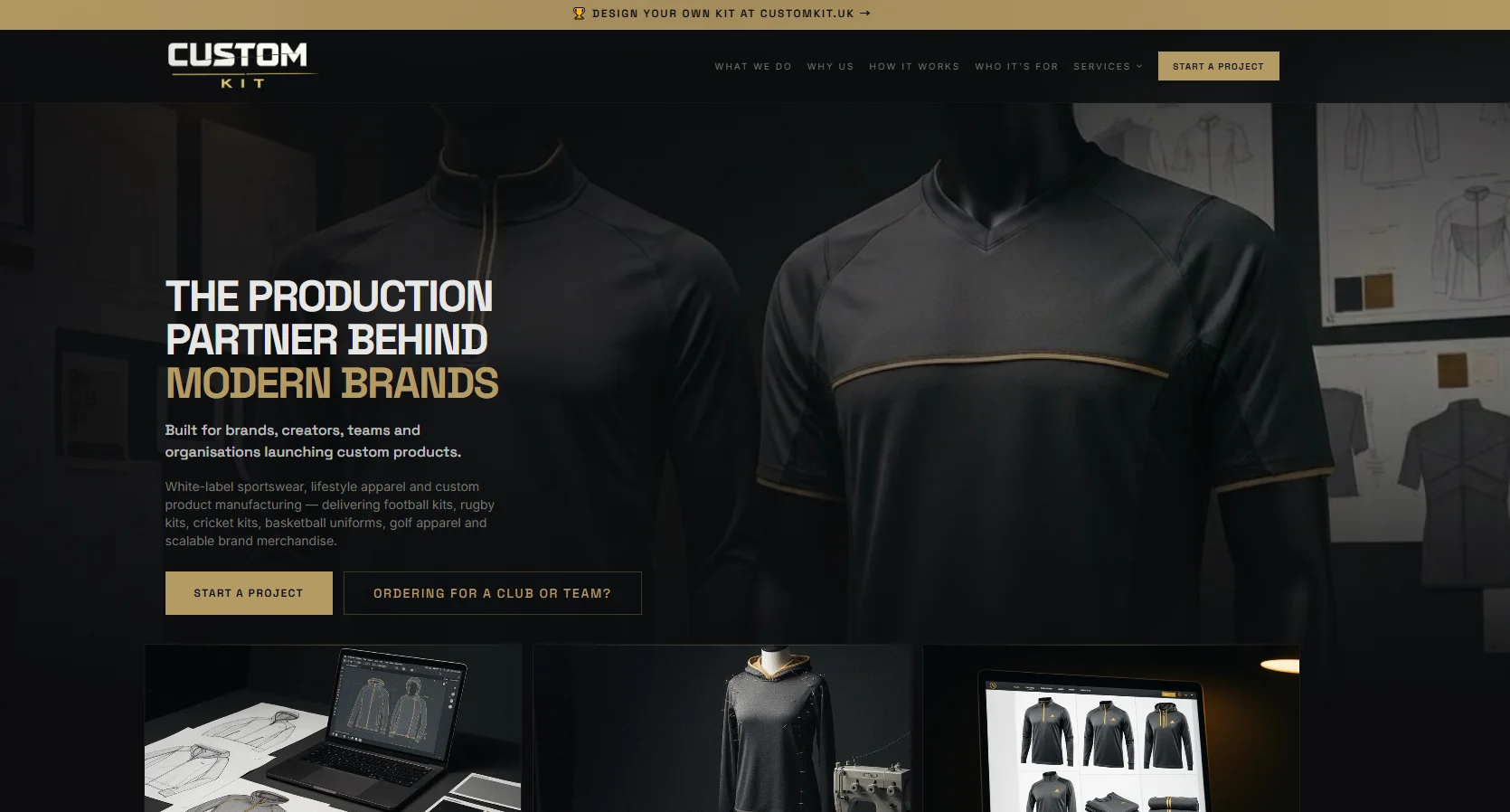CustomKit