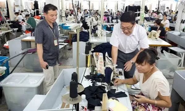 Sustainable Sourcing Requires Rigorous Testing
