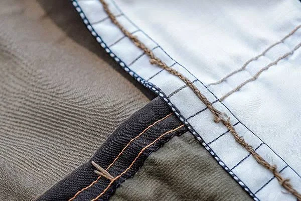 When Sustainable Swimwear Scaling Goes Wrong — The Hidden Cost of Poor Fabric and Fit Control